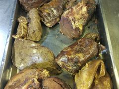 驴肉小拼盘-王胖子驴肉火烧(鼓楼店)