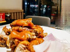 五香猪蹄-须水邓记叫化鸡(长兴路店)