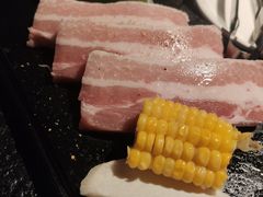 -嘿嘟嘟·肋条烧肉放题(爱融荟城店)