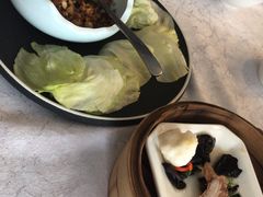 -海湾壹品·粤菜·早茶·烤鸭(拱北店)