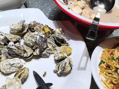 -永红源啤酒·烧烤·海鲜·大排档(青特城店)