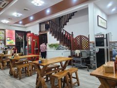 -鑫明明拉面(宁化路店)