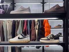 -NIKE LAB X158(新乐路店)