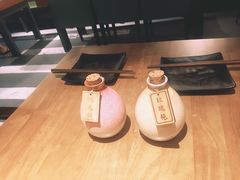 -花笙记打边炉·煲仔饭(五大道店)