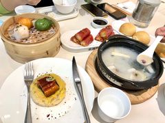 -蔡澜点心·粤菜(月星环球港店)