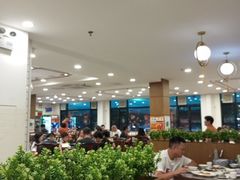 -长平肥姐白粥·海鲜打冷