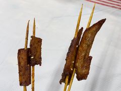 -再来几串·云南酱烤(全国首店)