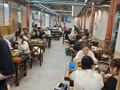-韩风烤牛肉冷面店