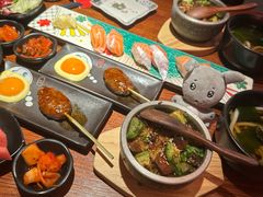 -九本居酒屋(学院路店)