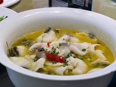 -東城故事·尋找姆媽的味道(玉兰路店)