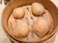 -利苑酒家(合景国际金融广场店)