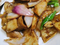 -西夏回族烧麦馆(牡丹街店)