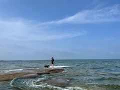 -日照灯塔风景区