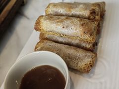 -茹·pure vegan(博华广场店)