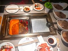 -芝小官毛肚火锅海鲜自助(淮安清江浦区新亚店)
