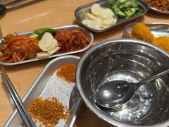 -麻蒲碳烤肉(远景路1号店)