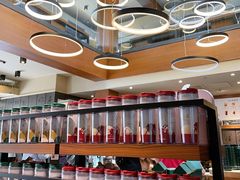 -星巴克臻选(成都宽窄巷子店)