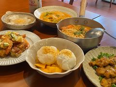 -About Bistro關於·泰式家庭料理