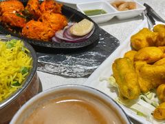 -恒河传奇印度餐厅GANGES