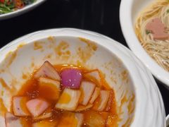 -青螺餐厅·家宴(松雅湖店)