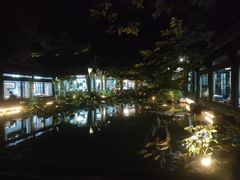 -乾园.魏庐湖景餐厅(花港店)