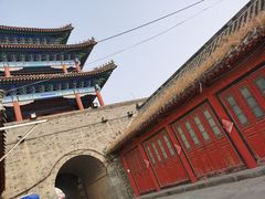 景点-戚继光故里