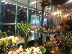 -BOBLOOM花店(宝龙旭辉广场店)
