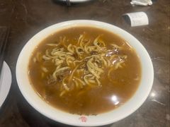 -何记面馆(龙泉山店)