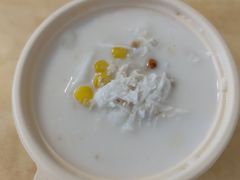 -129老爸茶丨清补凉