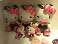 -Hello Kitty Cafe(弘大店)