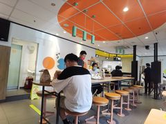 -麦当劳(大厂新城店)