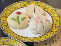 -富华斋饽饽铺·宫廷糕点·伴手礼(护国新天地店)