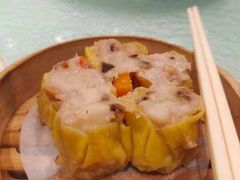 北园烧麦皇-北园酒家(小北路店)