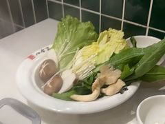 -八合里潮汕鲜牛肉火锅(上海汇智广场店)