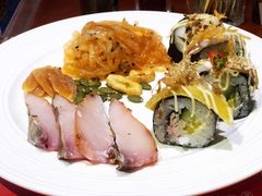 -佛山皇冠假日酒店-西餐厅