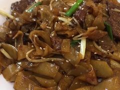 -新世界餐厅(万达店)