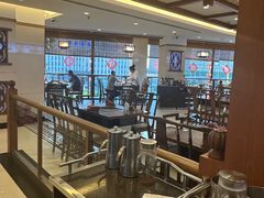 -皇城老妈·大连海鲜火锅(港湾店)