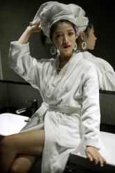 -古摄影婚纱