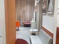-海马体照相馆(万菱汇店)