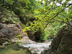 -布袋山风景区