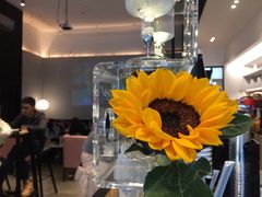 -Home Cafe(水榭春天店)
