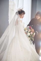 点击看大图 -弥雾·Nebula·西服婚纱定制
