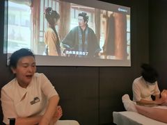-华夏良子·足道SPA艾灸(翠微店)