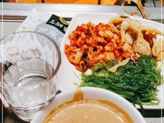 -海底捞火锅(龙湖北京大兴天街店)