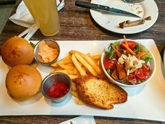 -bluefrog蓝蛙(石家庄欢乐汇店)