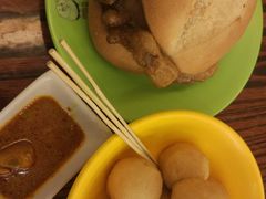 -大利来记餐厅(大三巴店)