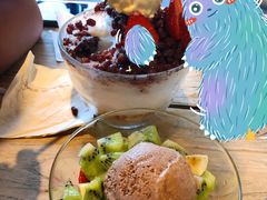 -maan coffee漫咖啡(通州店)