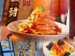 -红樱桃·欢乐餐厅(太原里店)