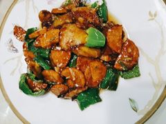 -石老头关东饺子王·东北菜(嘉华鑫城店)