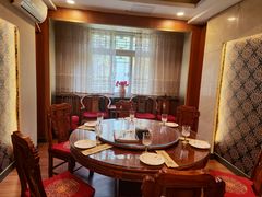 -南来顺饭庄·清真(南菜园店)